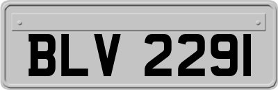 BLV2291