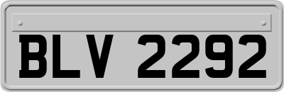 BLV2292