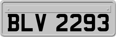 BLV2293
