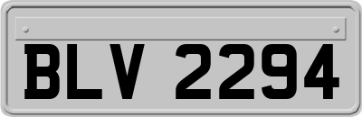 BLV2294