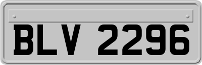 BLV2296