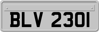 BLV2301