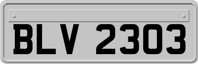 BLV2303