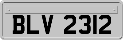 BLV2312