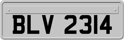 BLV2314