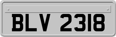 BLV2318