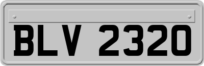 BLV2320