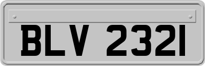 BLV2321