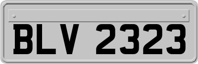 BLV2323