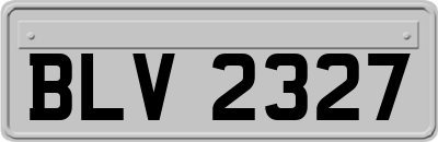 BLV2327