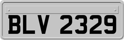 BLV2329