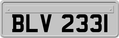 BLV2331