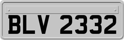BLV2332