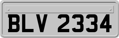 BLV2334