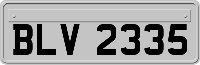 BLV2335