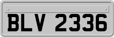 BLV2336