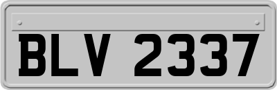 BLV2337
