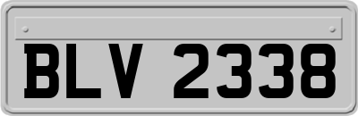 BLV2338