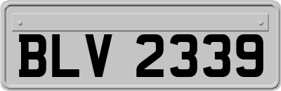 BLV2339