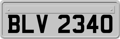 BLV2340