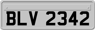 BLV2342