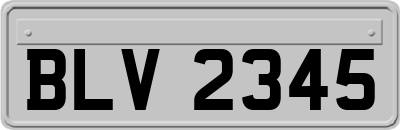 BLV2345