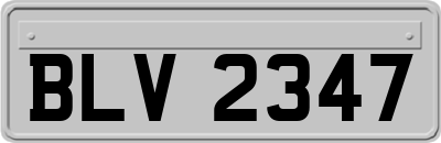BLV2347