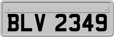 BLV2349