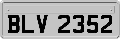 BLV2352