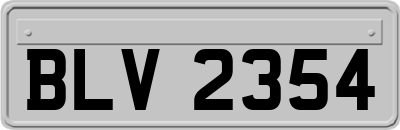 BLV2354