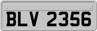 BLV2356