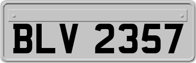 BLV2357