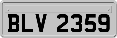 BLV2359