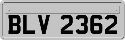BLV2362