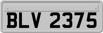 BLV2375