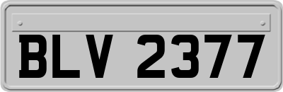 BLV2377