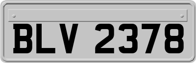 BLV2378