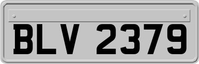 BLV2379