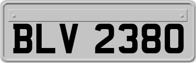 BLV2380