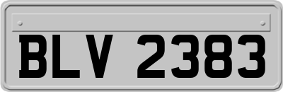 BLV2383