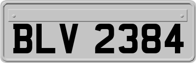BLV2384