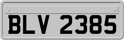 BLV2385