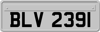 BLV2391
