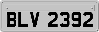 BLV2392