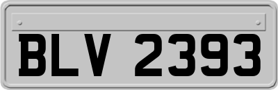BLV2393