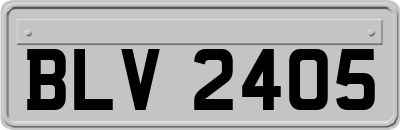 BLV2405