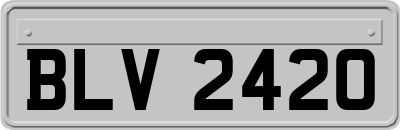 BLV2420