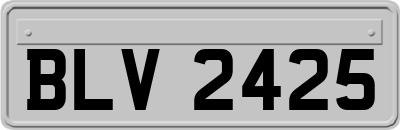 BLV2425