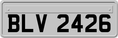 BLV2426