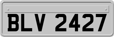 BLV2427